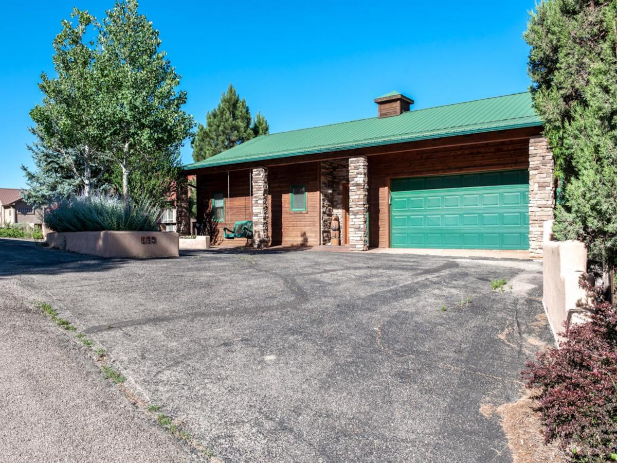 Robins Nest Villa Ruidoso Exterior photo