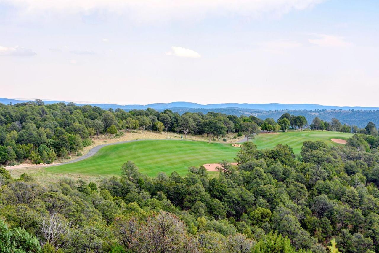 Robins Nest Villa Ruidoso Exterior photo