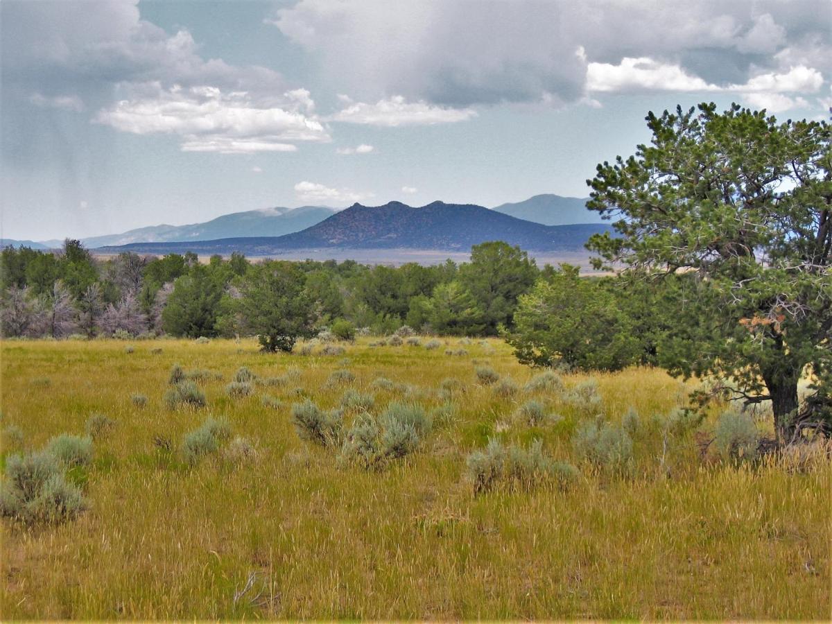 Robins Nest Villa Ruidoso Exterior photo